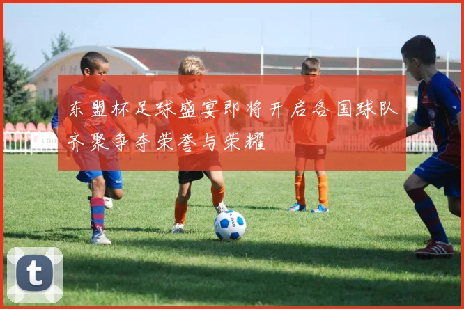 东盟杯足球盛宴即将开启各国球队齐聚争夺荣誉与荣耀