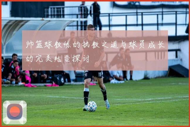 帅篮球教练的执教之道与球员成长的完美结合探讨